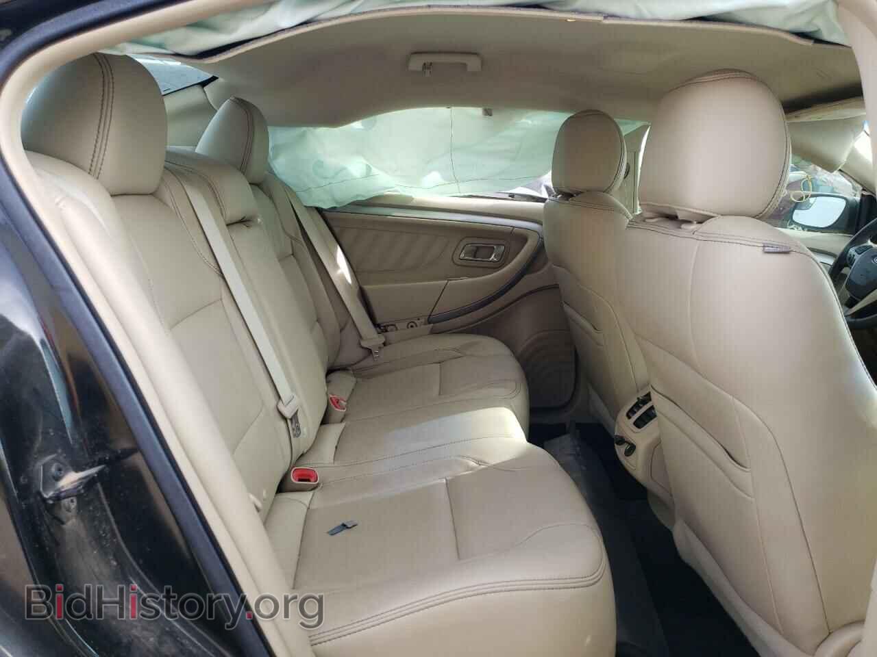 2015 FORD TAURUS - VIN: 1FAHP2E84FG184213 - Photo 6