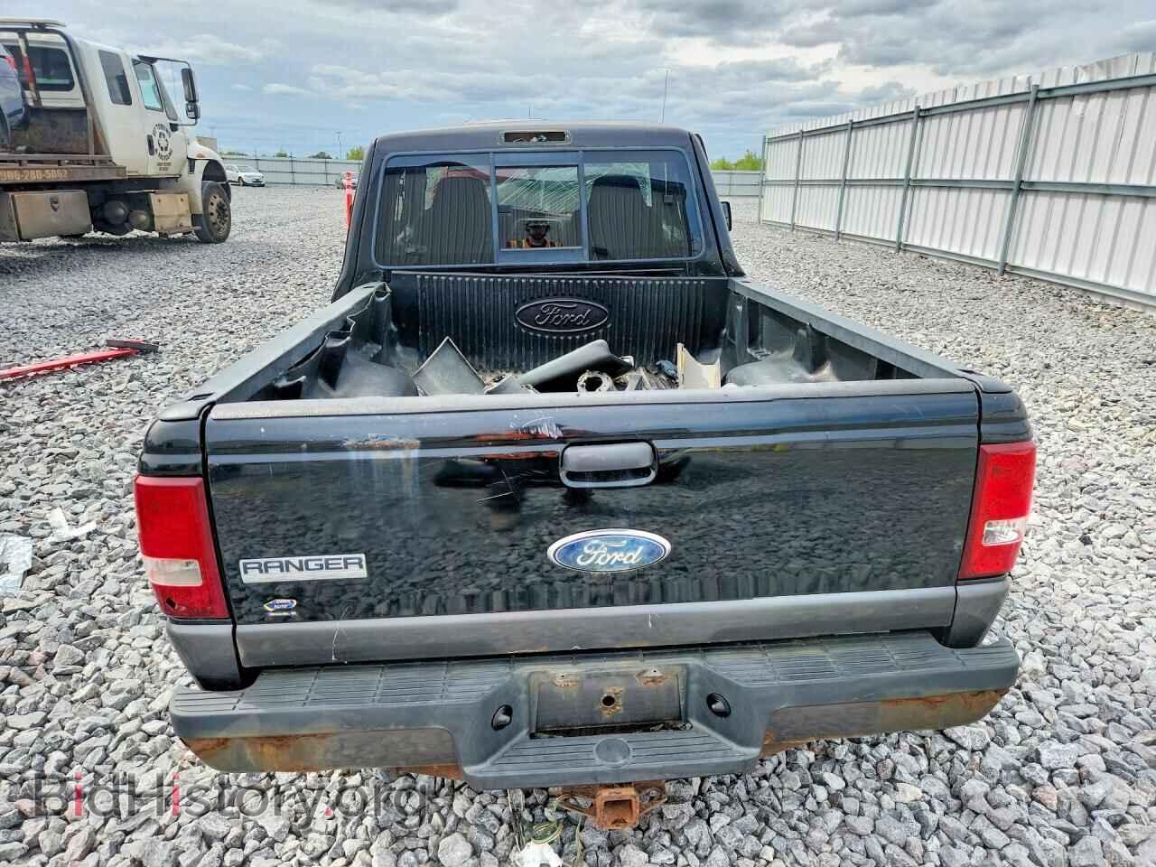 2008 FORD RANGER - VIN: 1FTYR45E18PA59890 - Фото 6