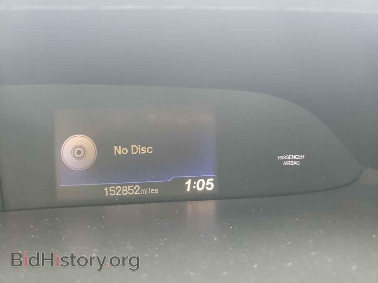 2013 HONDA CIVIC - VIN: 19XFB2F54DE077471 - Фото 9