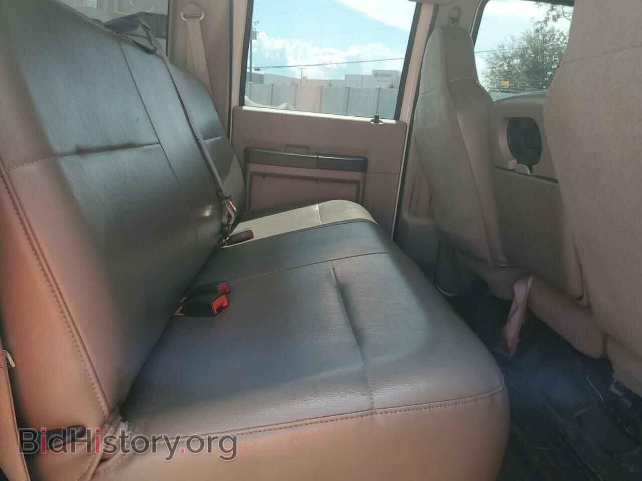 2008 FORD ALL Models - VIN: 1FTWW31508ED46956 - Фото 10