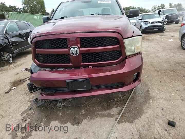 2016 RAM 1500 - VIN: 3C6RR7KT9GG361043 - Photo 13