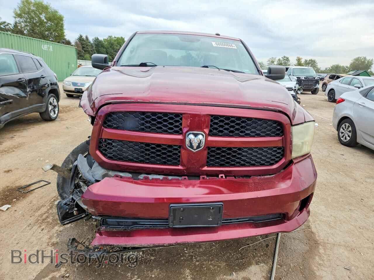 2016 RAM 1500 - VIN: 3C6RR7KT9GG361043 - Photo 5