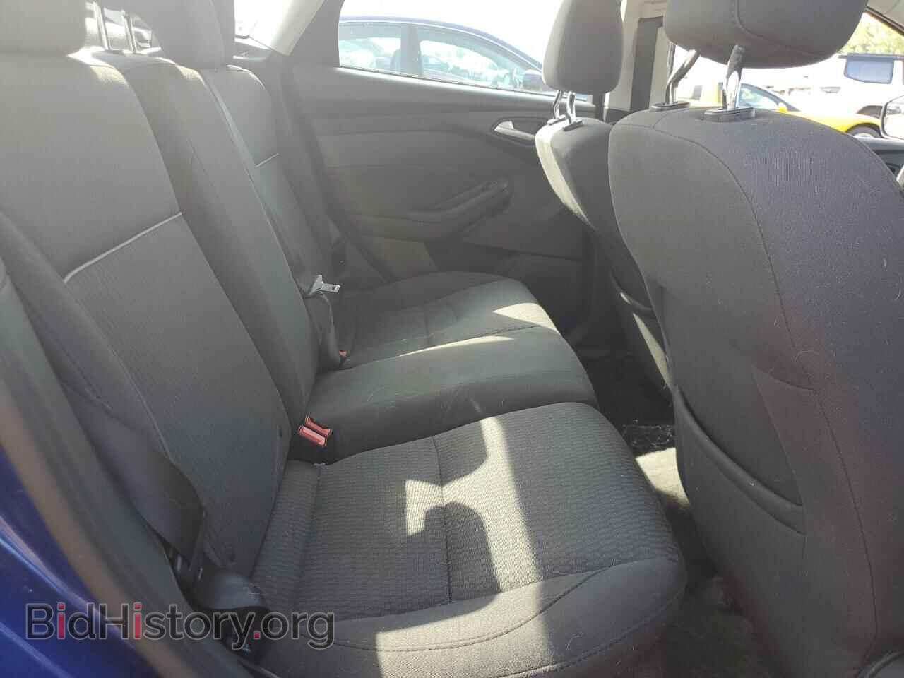 2012 FORD FOCUS - VIN: 1FAHP3H2XCL249338 - Фото 10