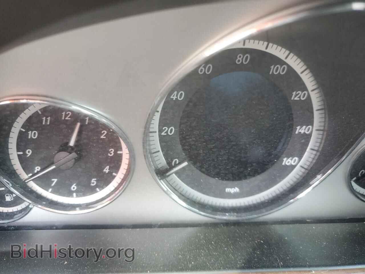 2011 MERCEDES-BENZ E-CLASS - VIN: WDDHF9AB7BA501606 - Фото 9