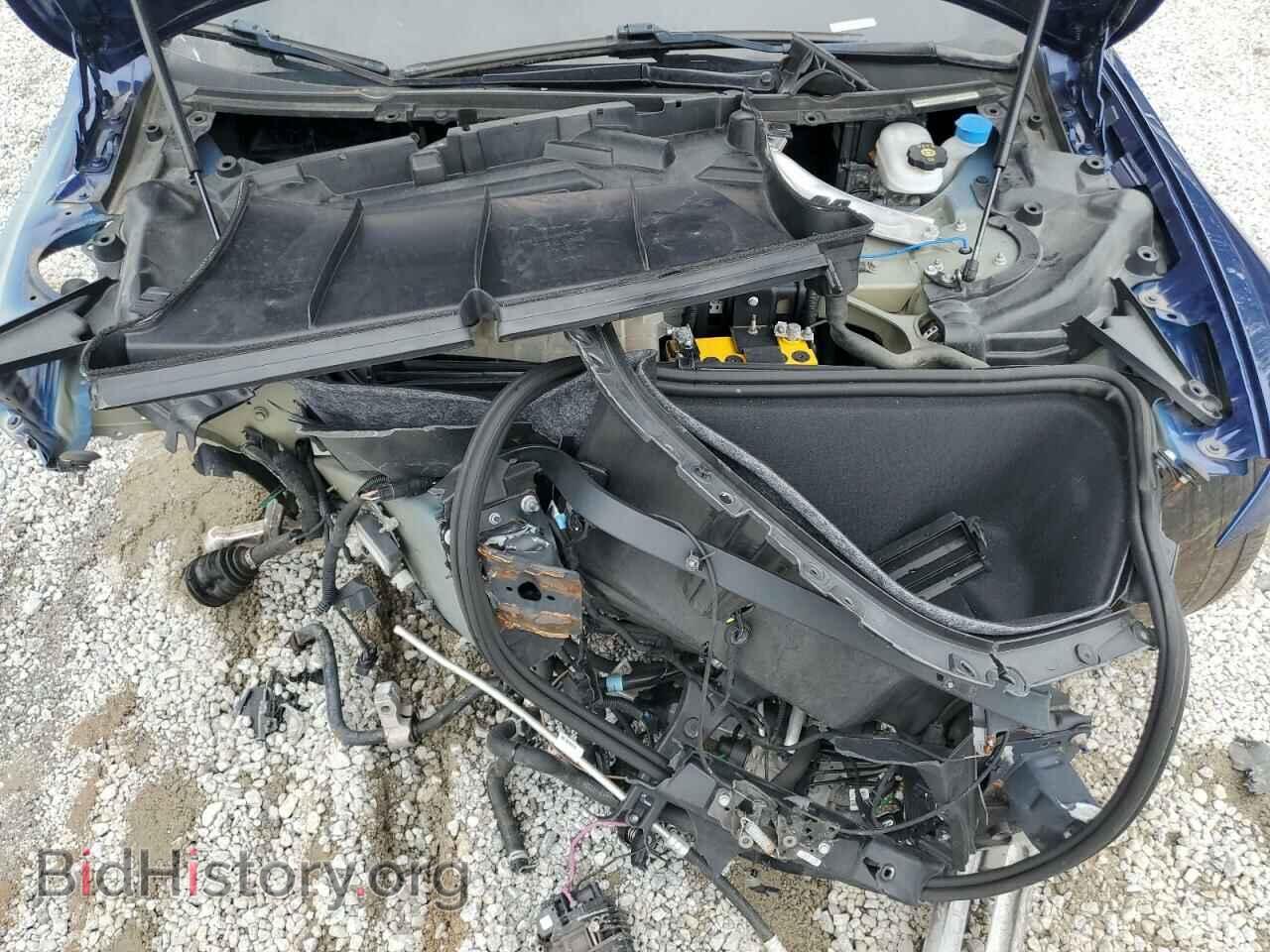 2017 TESLA MODEL S - VIN: 5YJSA1E28HF229903 - Photo 11