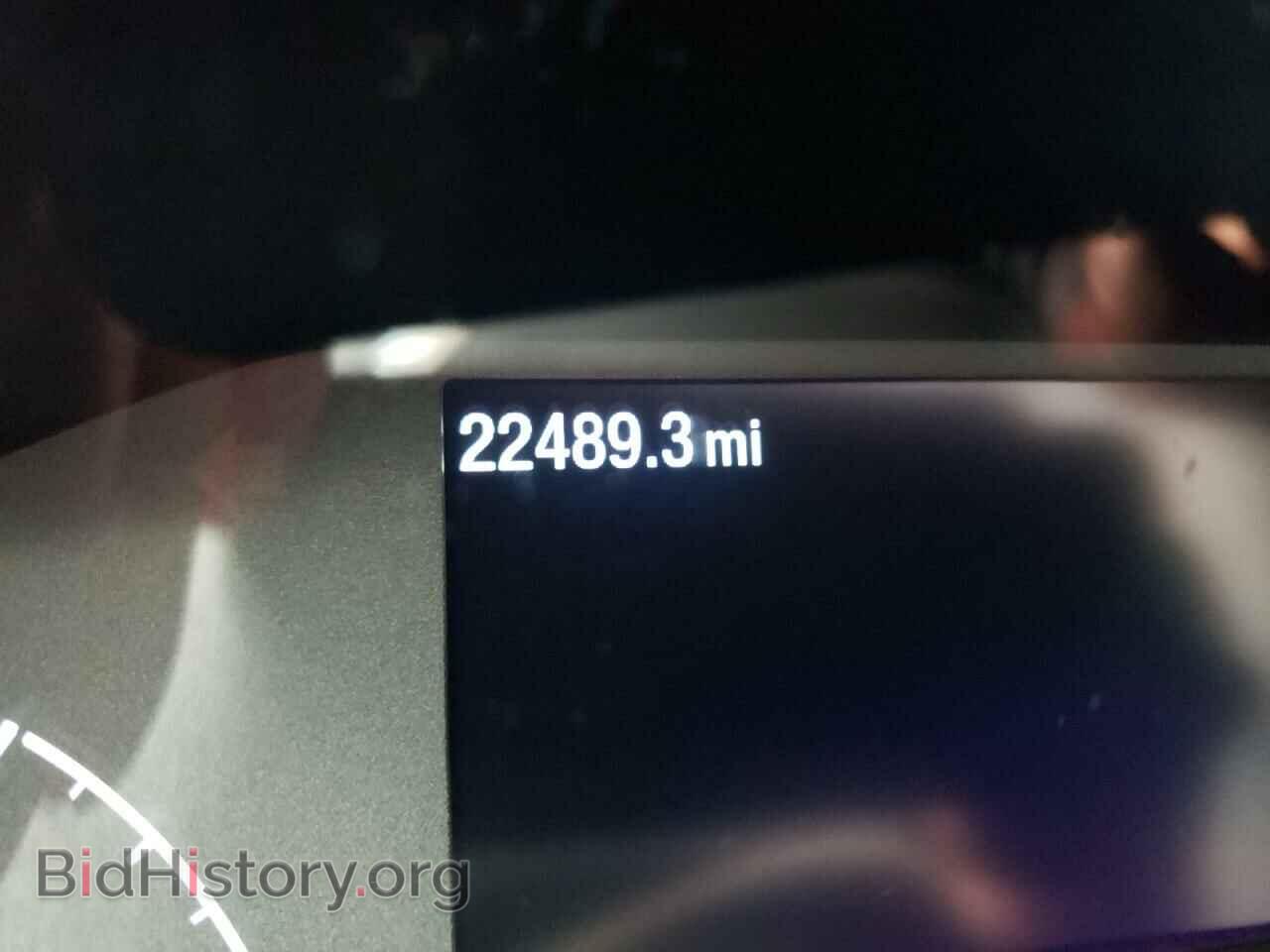 2021 FORD TRANSIT CO - VIN: NM0LS7E2XM1485058 - Фото 8