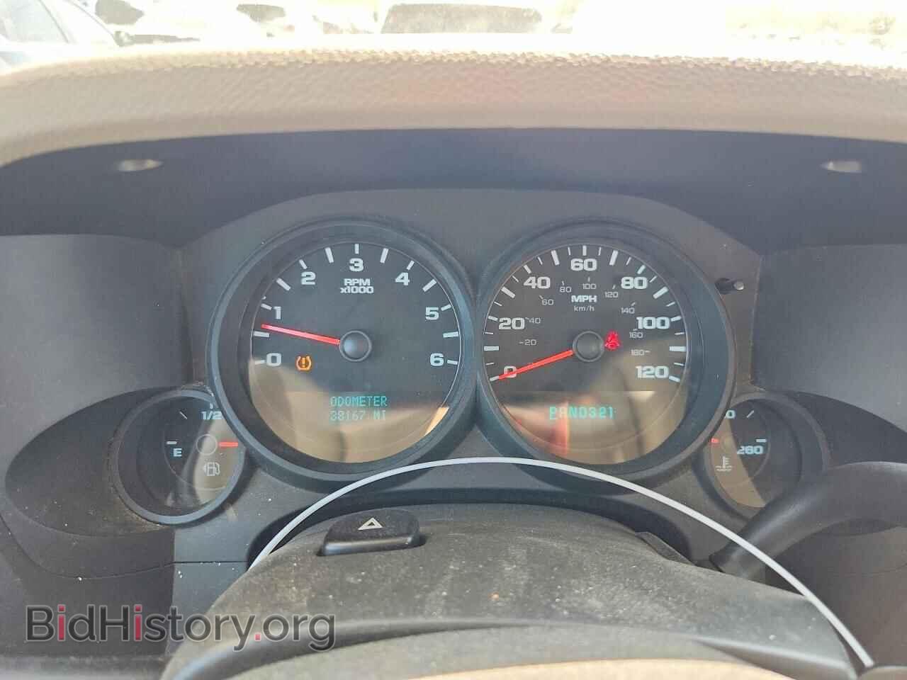 2012 GMC SIERRA - VIN: 3GTP2UEA4CG276151 - Фото 9