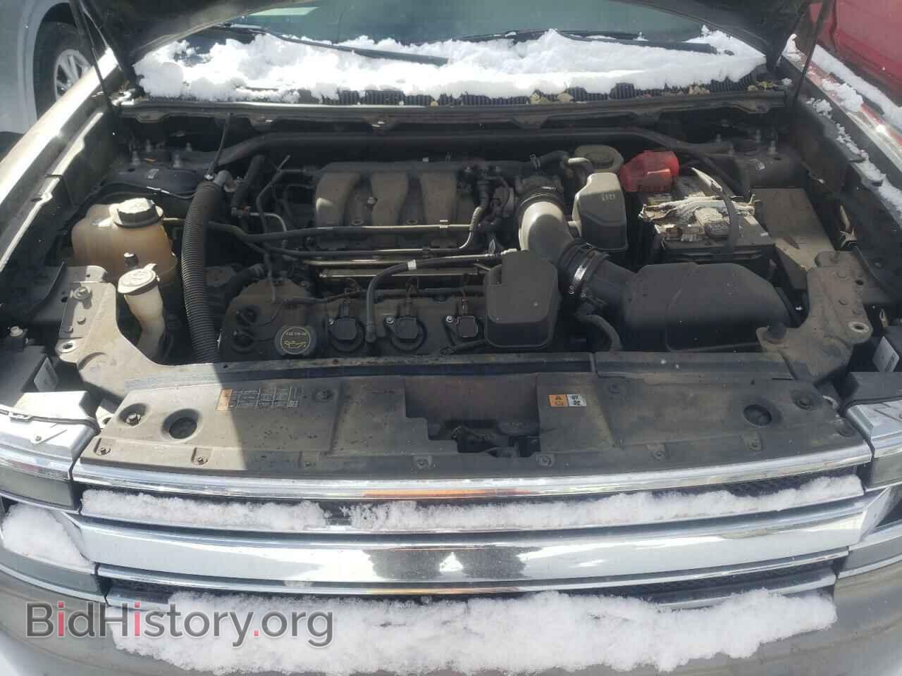 2014 FORD FLEX - VIN: 2FMGK5C88EBD16187 - Photo 12