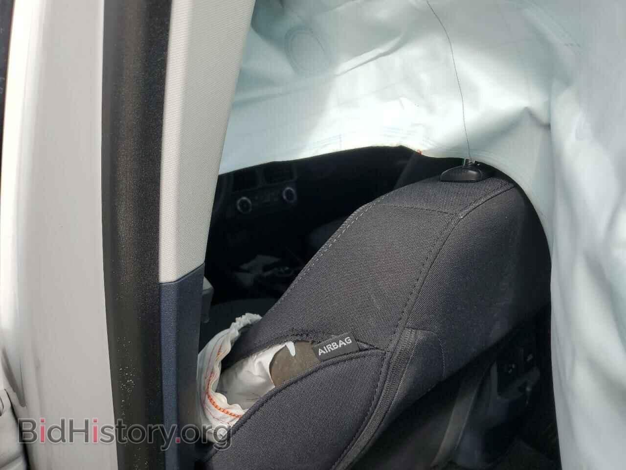 2022 FORD MAVERICK - VIN: 3FTTW8F94NRA98702 - Фото 8