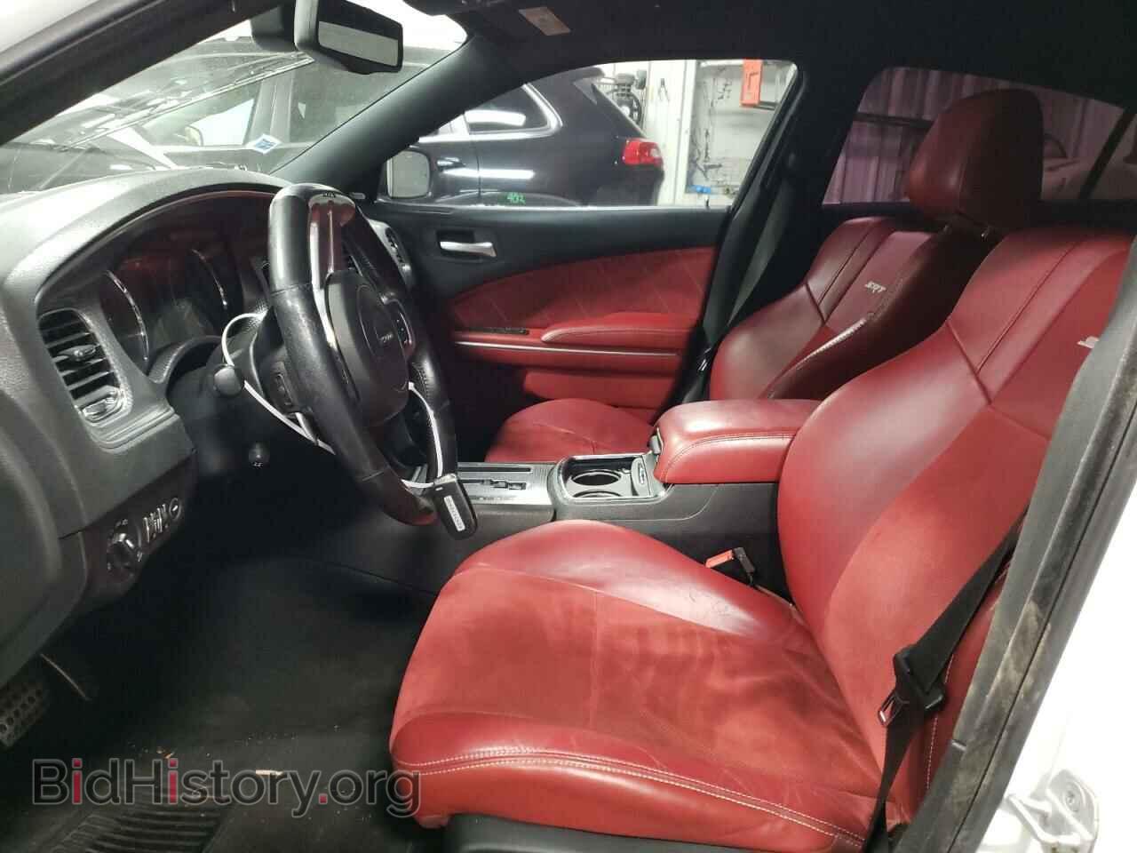 2013 DODGE CHARGER - VIN: 2C3CDXEJ6DH534816 - Фото 7