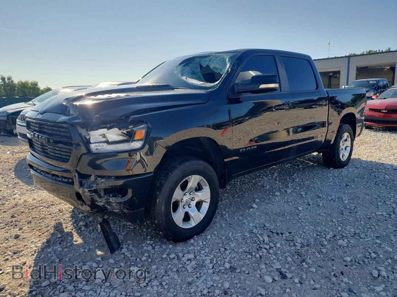 Photo 1C6SRFLT4LN114069 - RAM 1500 2020