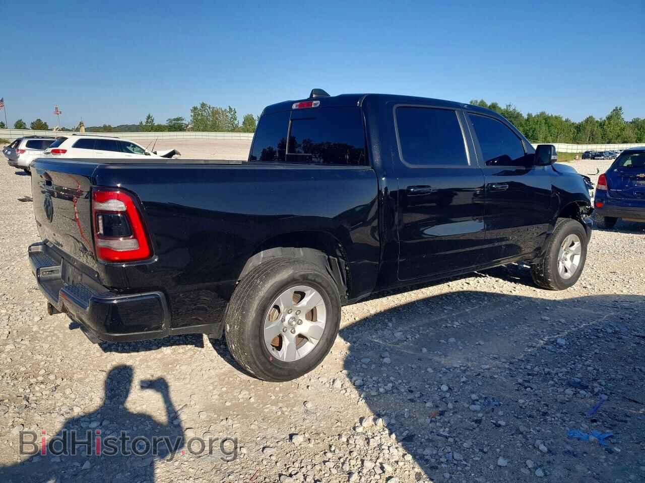 2020 RAM 1500 - VIN: 1C6SRFLT4LN114069 - Photo 3