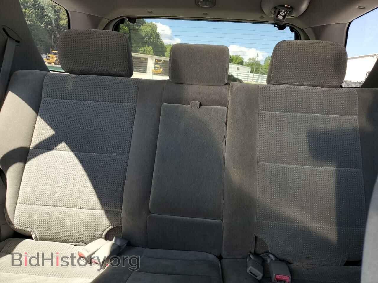 2006 KIA SORENTO - VIN: KNDJD733465647780 - Фото 10