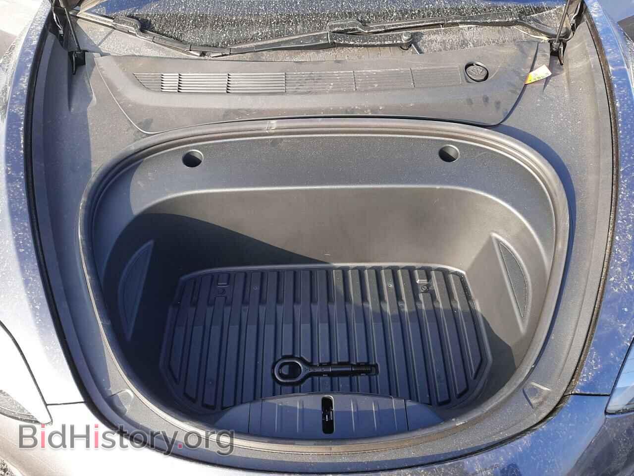 2021 TESLA MODEL 3 - VIN: 5YJ3E1EB2MF033457 - Photo 7