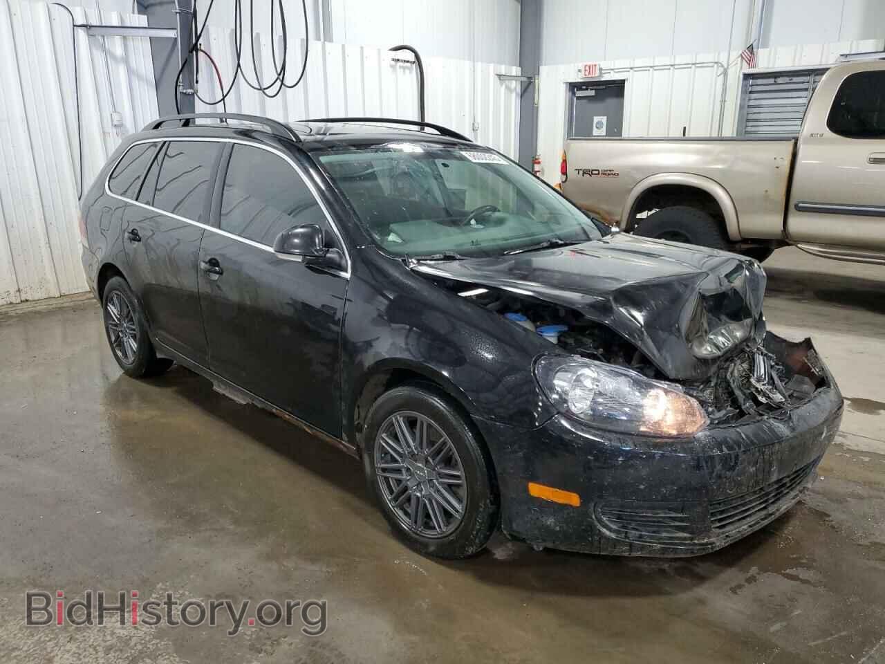 2014 VOLKSWAGEN JETTA - VIN: 3VWPL7AJ2EM612062 - Фото 4
