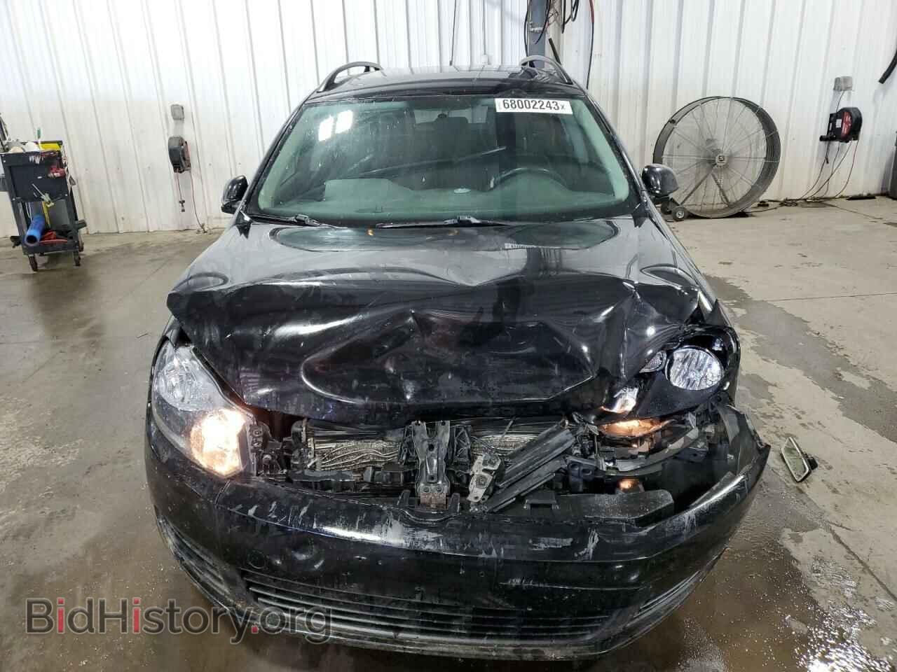 2014 VOLKSWAGEN JETTA - VIN: 3VWPL7AJ2EM612062 - Фото 5