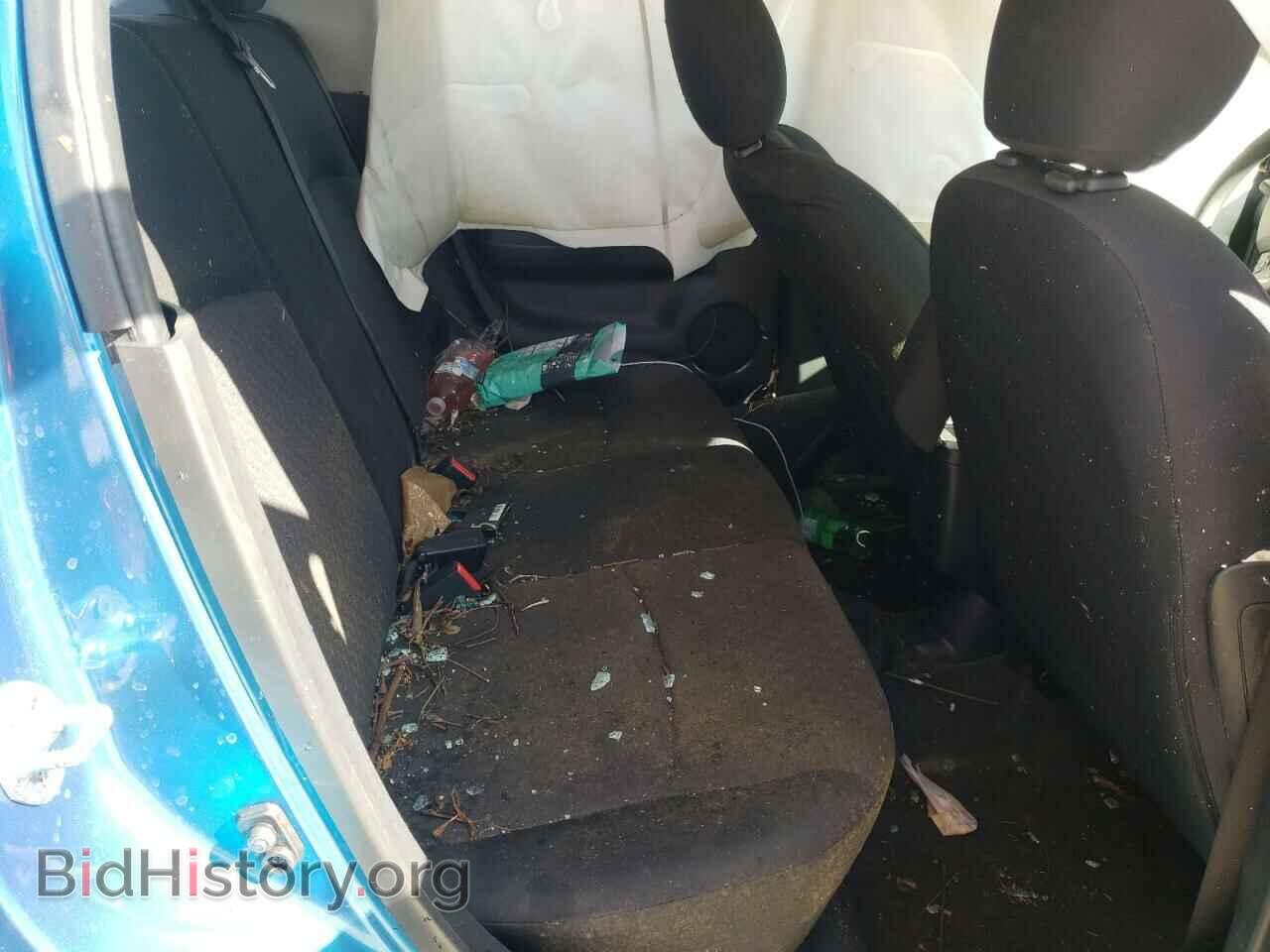 2019 MITSUBISHI MIRAGE - VIN: ML32A3HJ7KH011699 - Фото 6