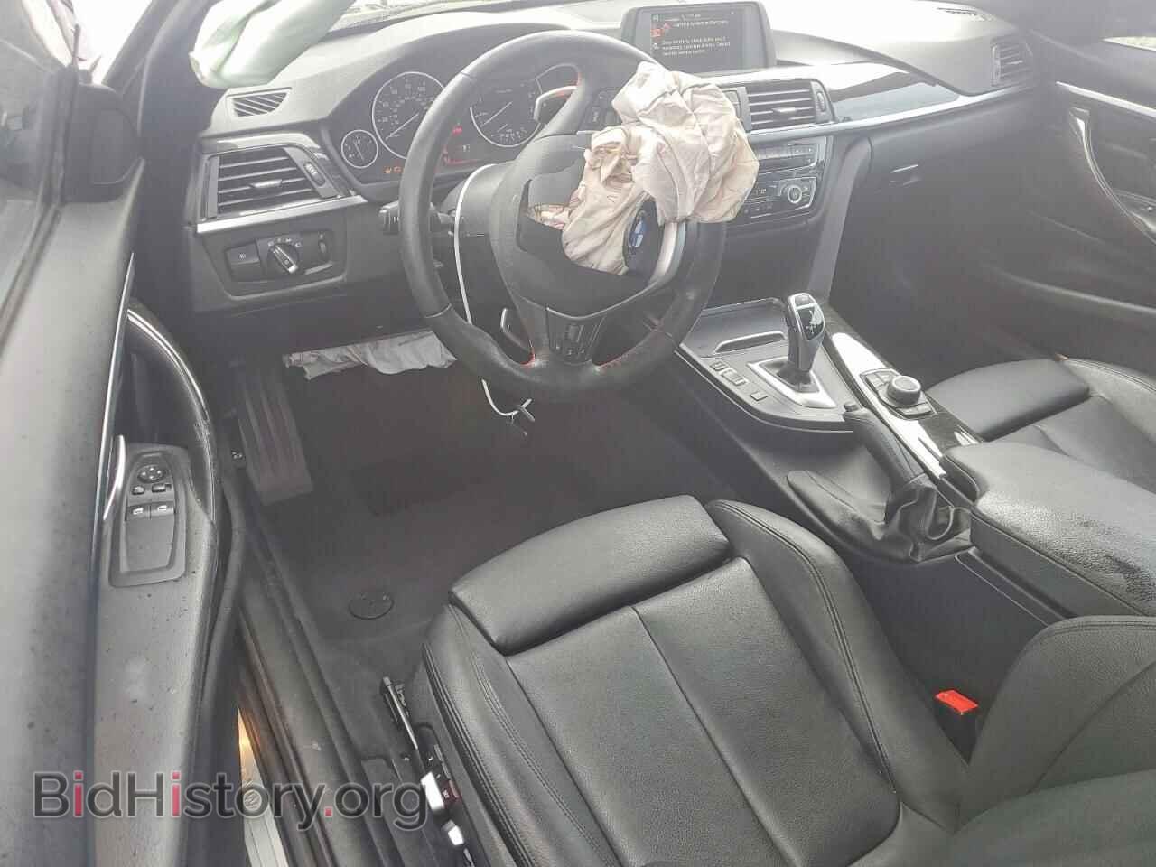 2016 BMW 4 SERIES - VIN: WBA3N7C55GK225976 - Фото 8