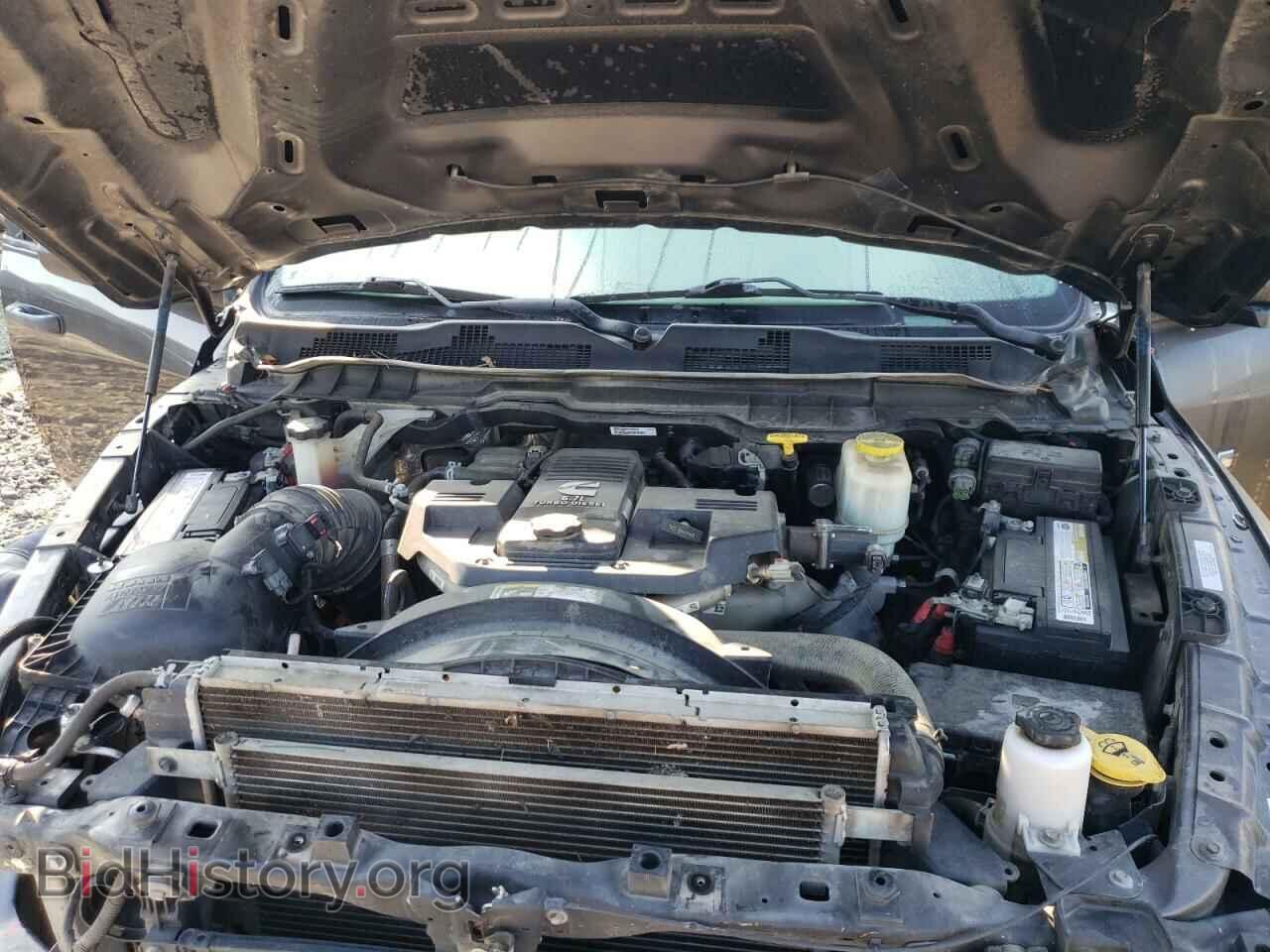 2017 RAM All Models - VIN: 3C7WRNEL6HG581966 - Фото 11