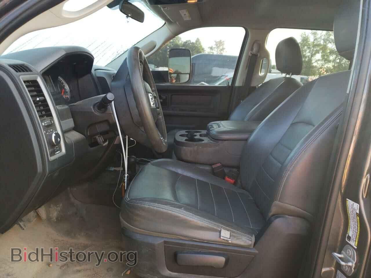 2017 RAM All Models - VIN: 3C7WRNEL6HG581966 - Фото 7