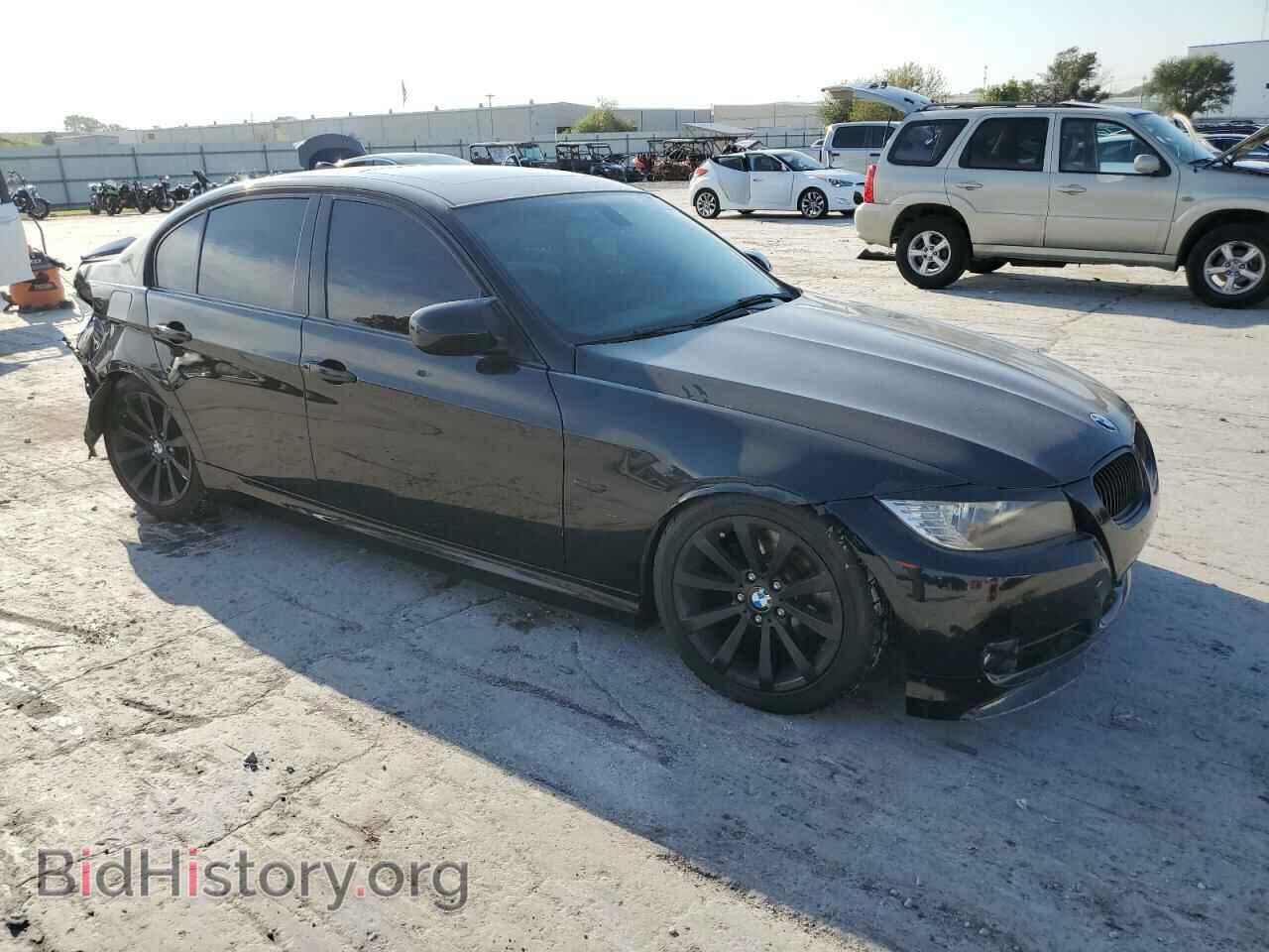 2011 BMW 3 SERIES - VIN: WBAPH7C50BE851564 - Фото 4