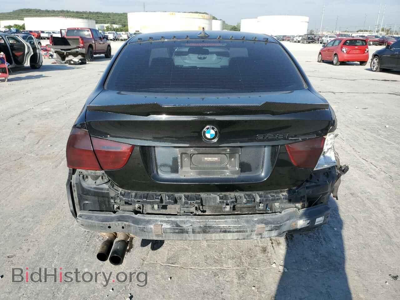 2011 BMW 3 SERIES - VIN: WBAPH7C50BE851564 - Фото 6