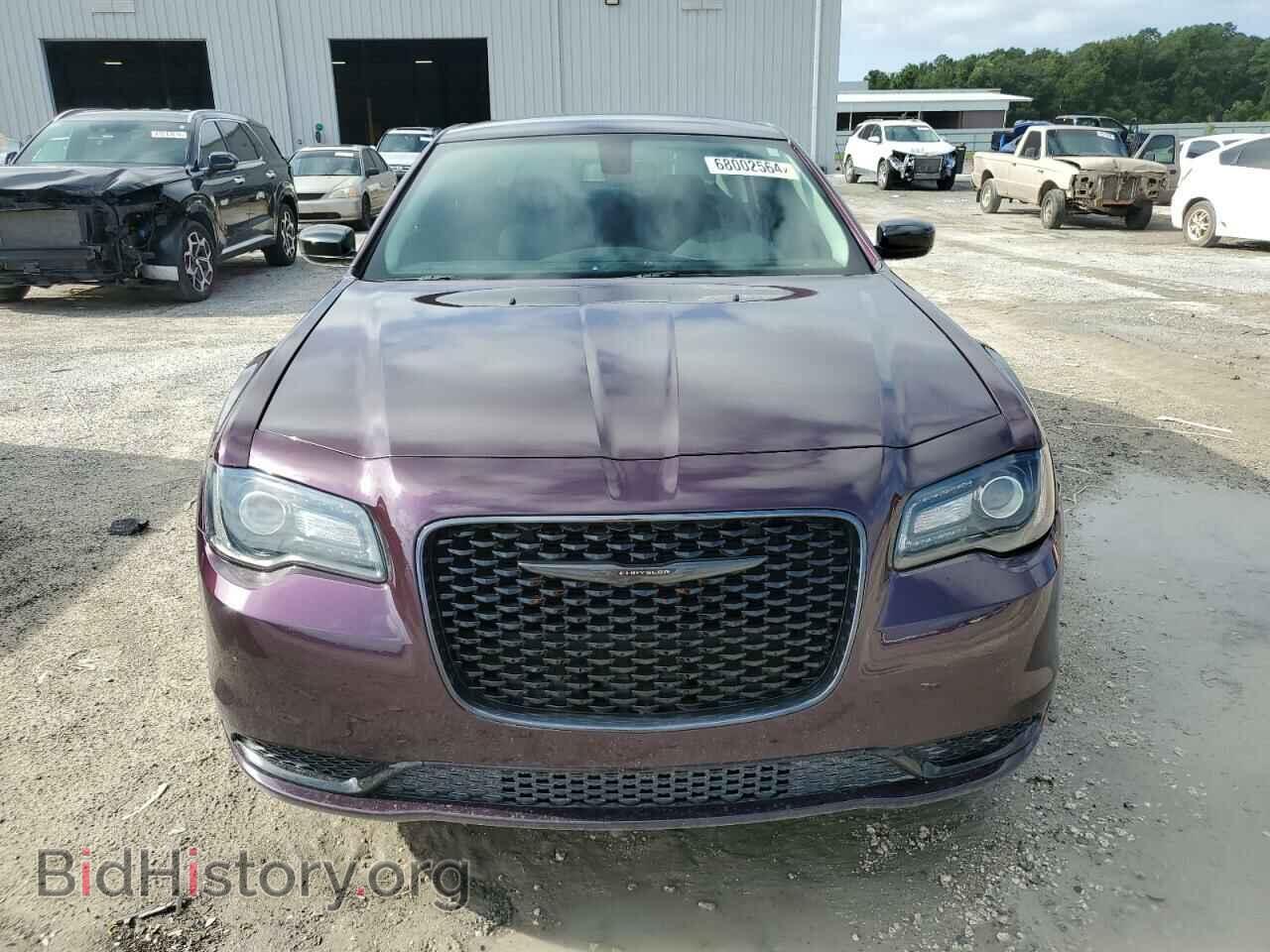 2020 CHRYSLER 300 - VIN: 2C3CCAAG9LH179083 - Фото 5