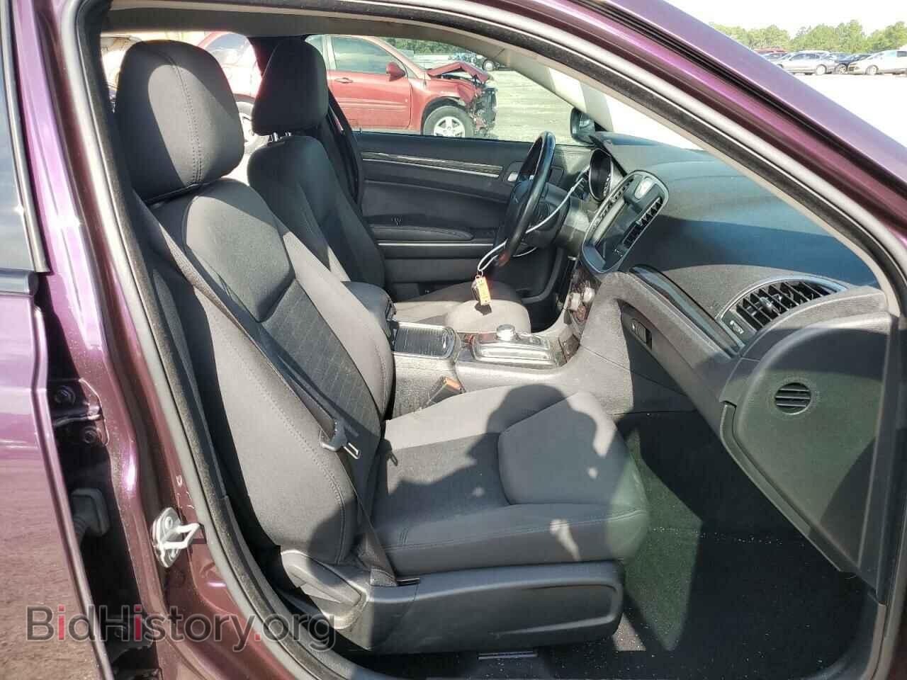 2020 CHRYSLER 300 - VIN: 2C3CCAAG9LH179083 - Фото 7