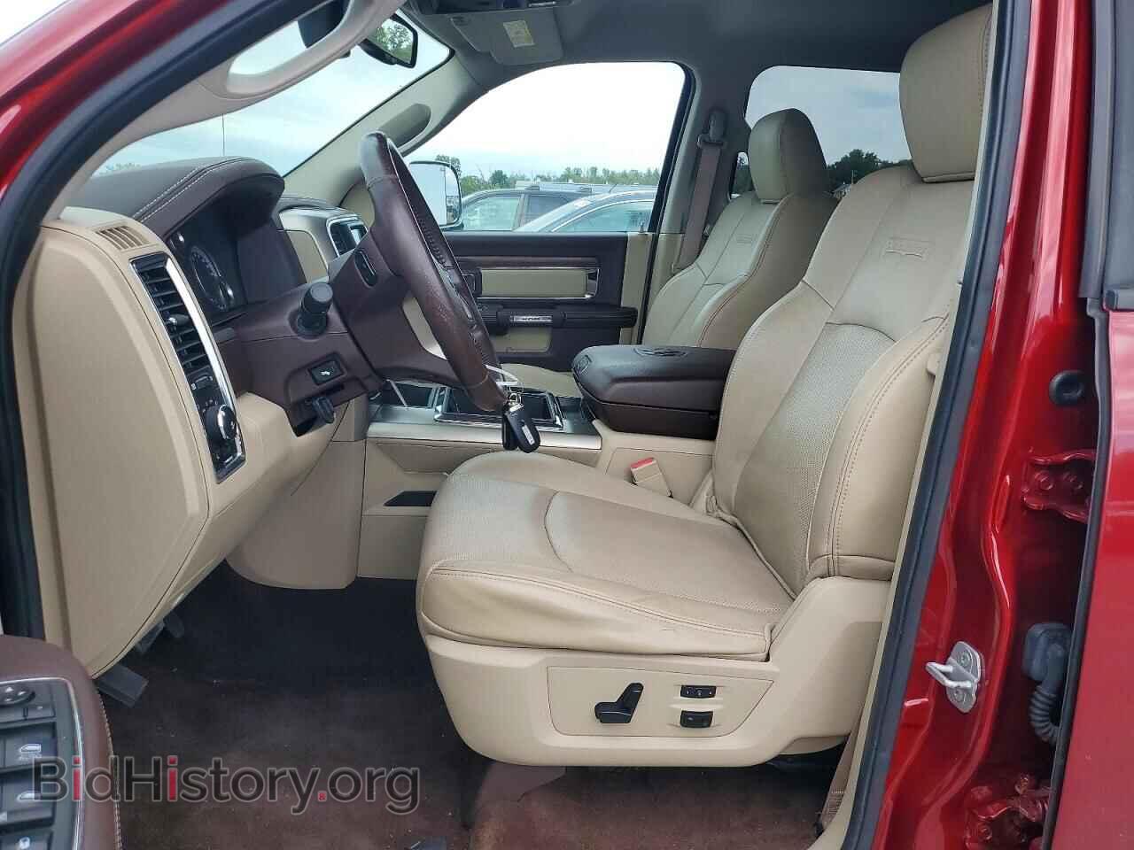 2014 RAM 1500 - VIN: 1C6RR7NT9ES110671 - Фото 7
