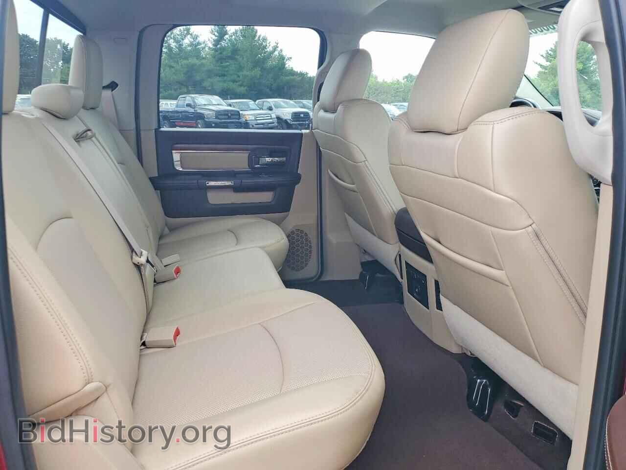 2014 RAM 1500 - VIN: 1C6RR7NT9ES110671 - Фото 10