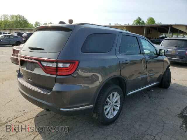 2015 DODGE DURANGO - VIN: 1C4RDJAG8FC857977 - Photo 3