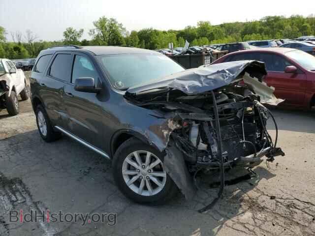 2015 DODGE DURANGO - VIN: 1C4RDJAG8FC857977 - Photo 4