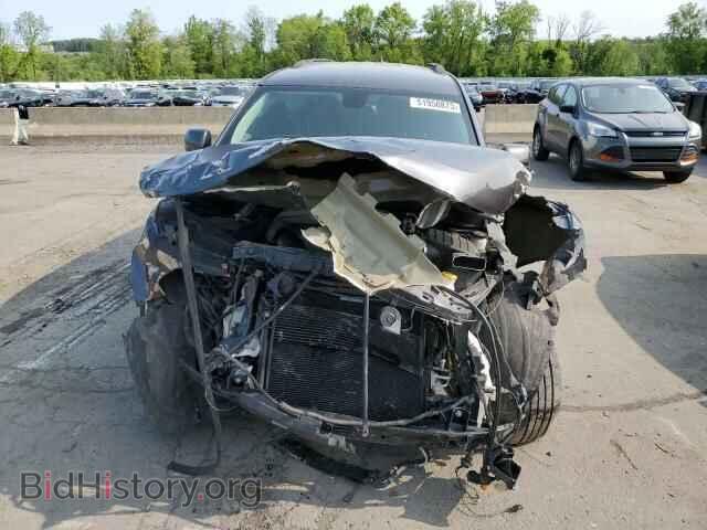 2015 DODGE DURANGO - VIN: 1C4RDJAG8FC857977 - Photo 5