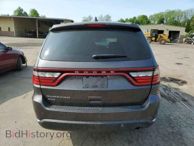 2015 DODGE DURANGO - VIN: 1C4RDJAG8FC857977 - Photo 6