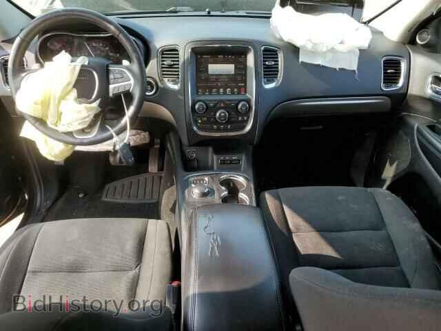 2015 DODGE DURANGO - VIN: 1C4RDJAG8FC857977 - Photo 8
