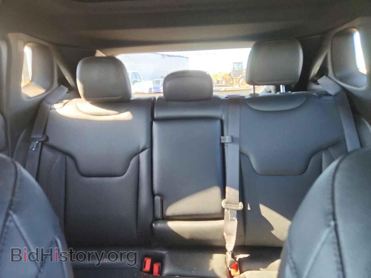 2024 JEEP COMPASS - VIN: 3C4NJDDN6RT589684 - Фото 10