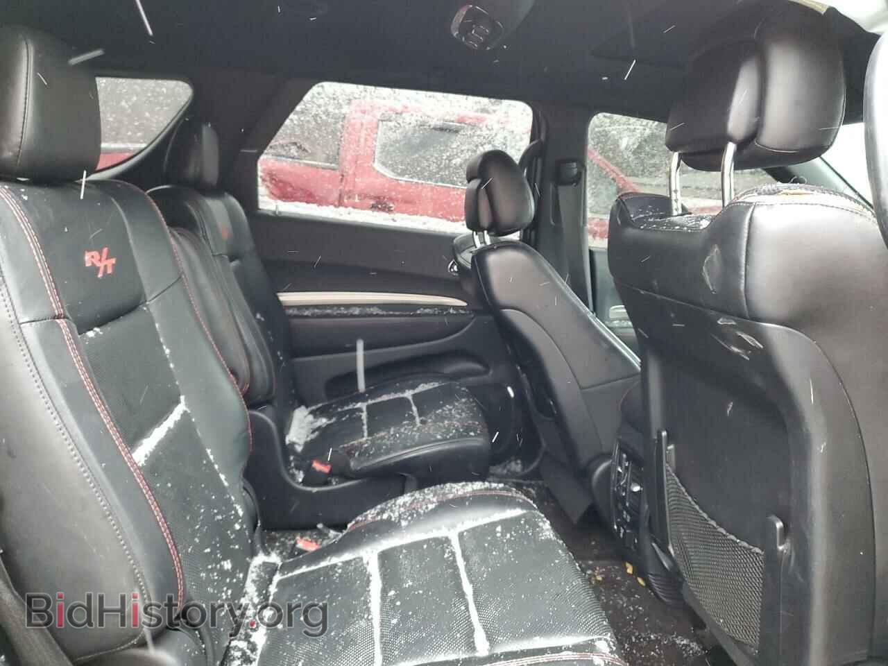 2017 DODGE DURANGO - VIN: 1C4SDJCT9HC860238 - Photo 11