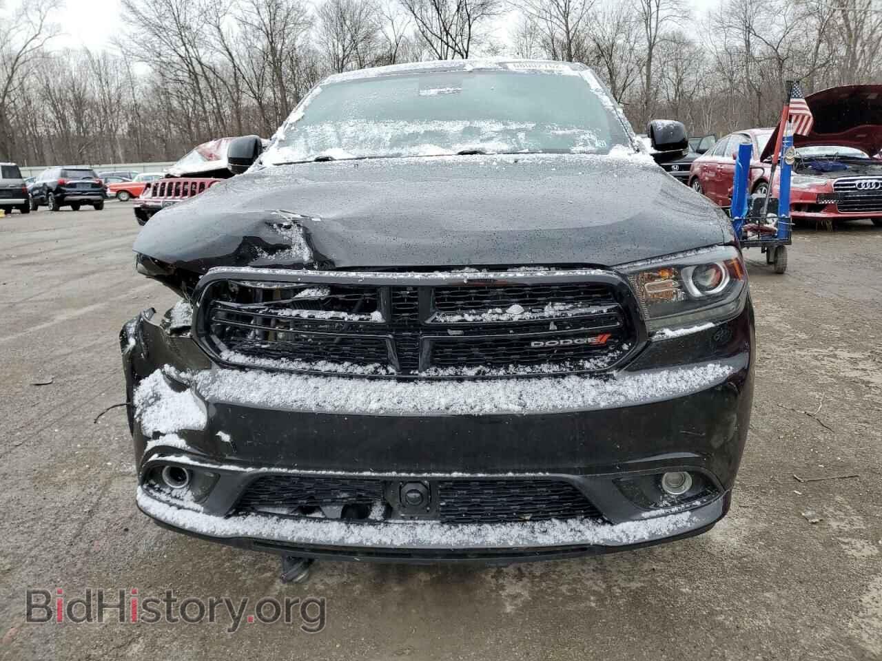 2017 DODGE DURANGO - VIN: 1C4SDJCT9HC860238 - Photo 5