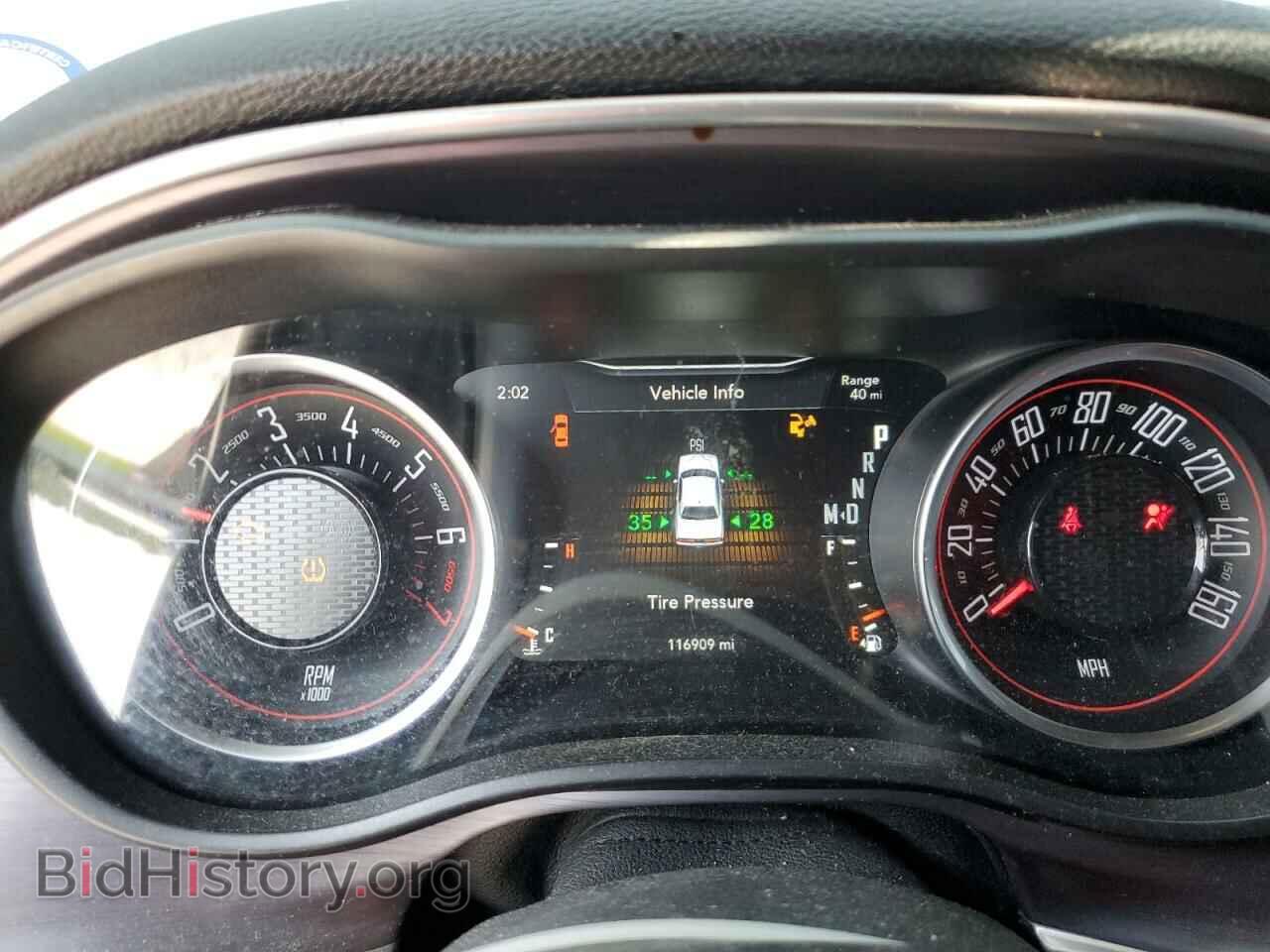 2018 DODGE CHALLENGER - VIN: 2C3CDZAG6JH199879 - Фото 9