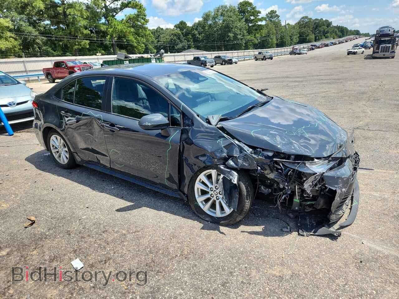 2023 TOYOTA COROLLA - VIN: 5YFB4MDE5PP035742 - Фото 4