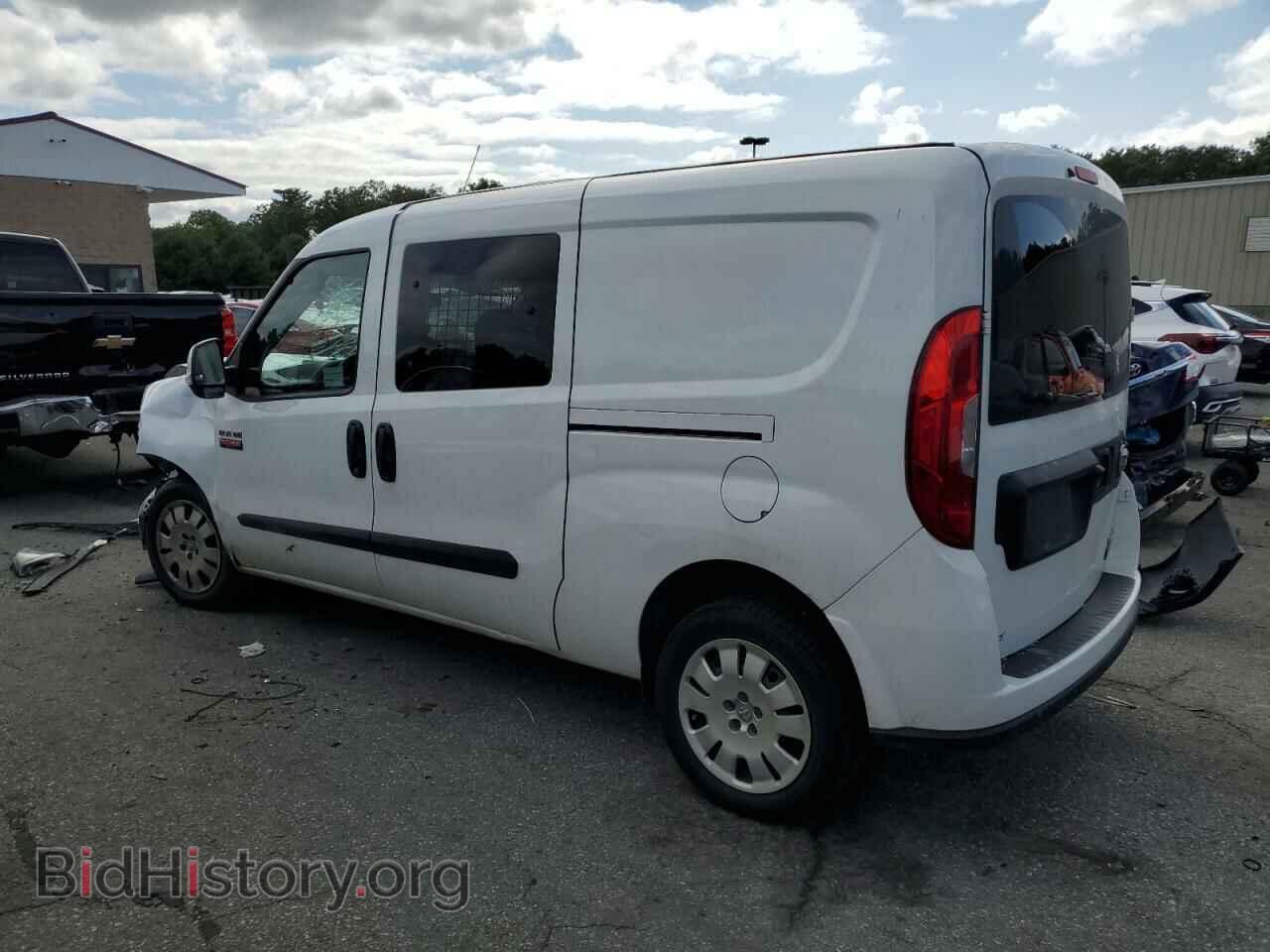 2021 RAM All Models - VIN: ZFBHRFBBXM6V73875 - Photo 2