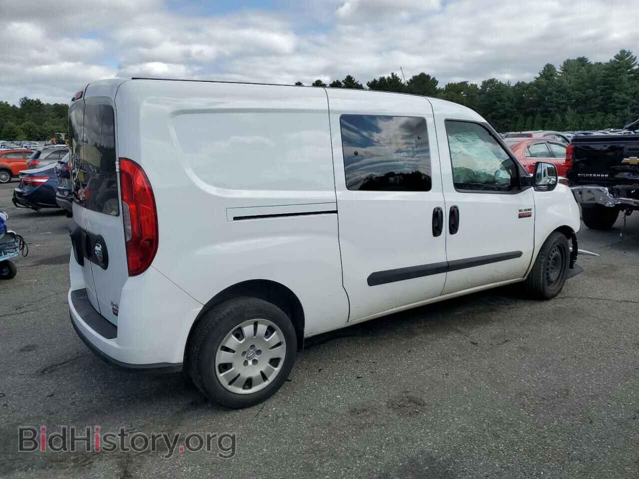 2021 RAM All Models - VIN: ZFBHRFBBXM6V73875 - Photo 3