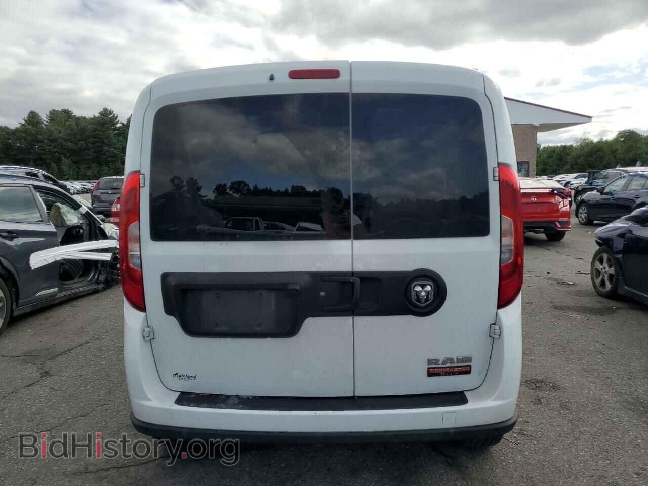 2021 RAM All Models - VIN: ZFBHRFBBXM6V73875 - Photo 6
