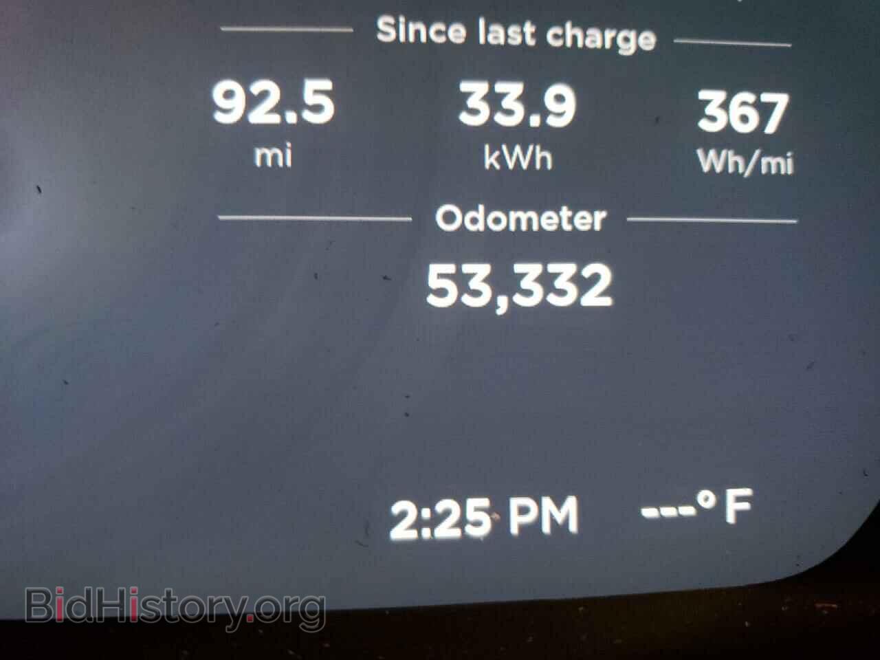 2016 TESLA MODEL S - VIN: 5YJSA1E24GF167673 - Photo 8