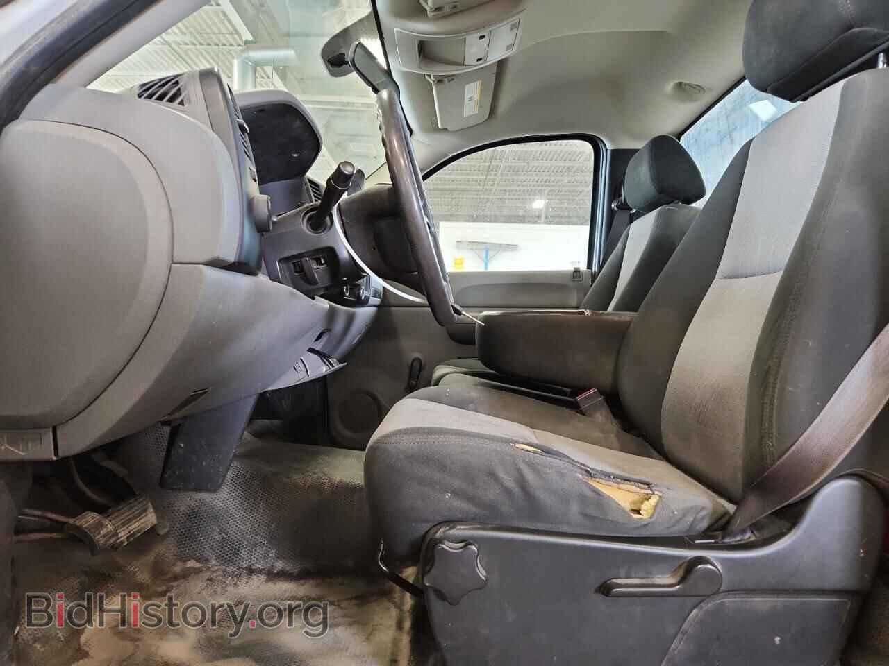 2009 GMC SIERRA - VIN: 1GTEC14C19Z900535 - Photo 7
