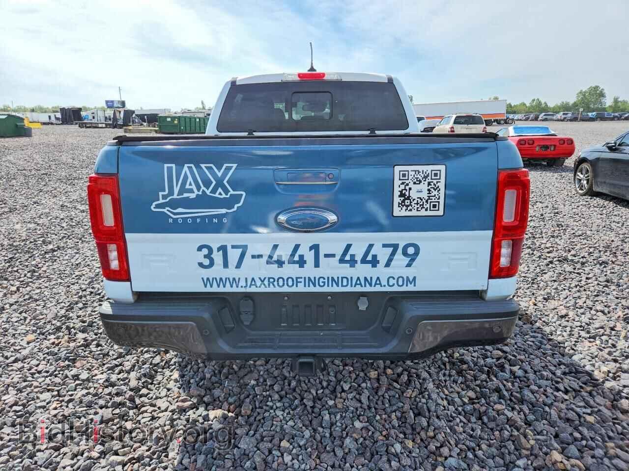 2019 FORD RANGER - VIN: 1FTER4FH8KLA89785 - Фото 6
