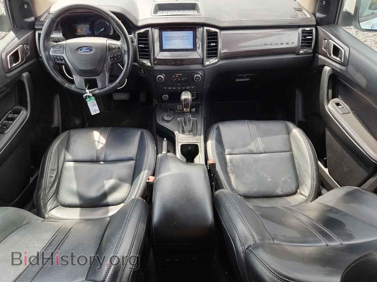 2019 FORD RANGER - VIN: 1FTER4FH8KLA89785 - Фото 8