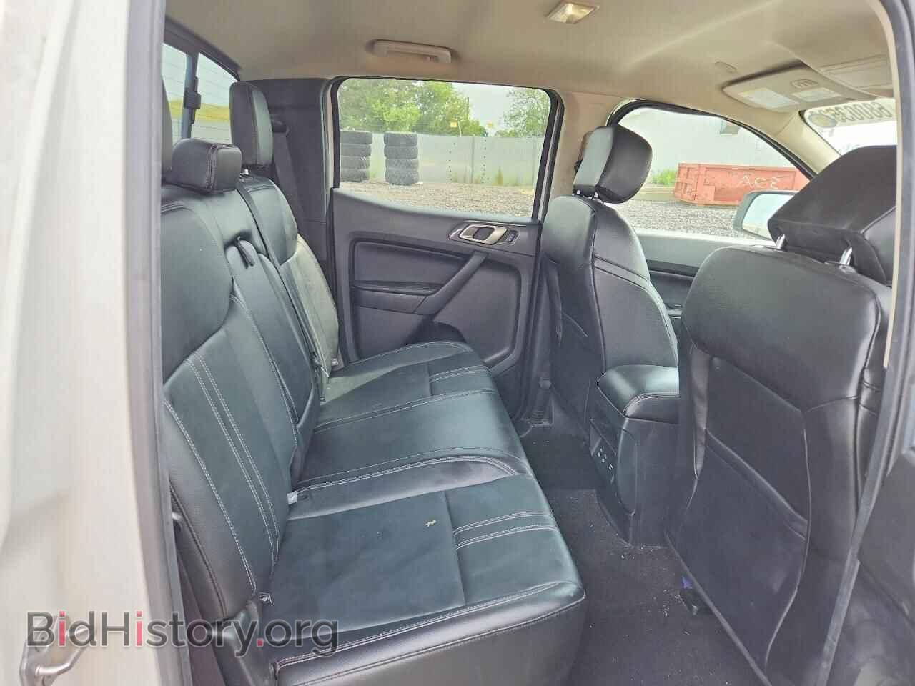 2019 FORD RANGER - VIN: 1FTER4FH8KLA89785 - Фото 10