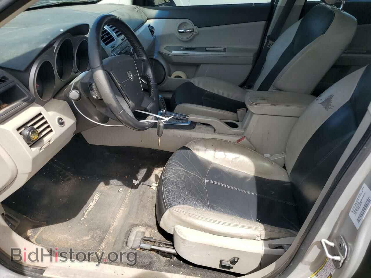 2010 DODGE AVENGER - VIN: 1B3CC5FB0AN171492 - Photo 7