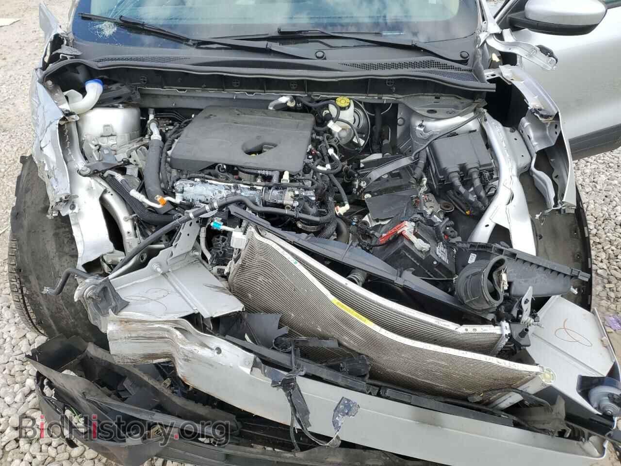 2020 FORD ESCAPE - VIN: 1FMCU0G62LUA66974 - Фото 12